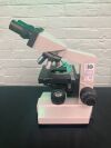 SEILER WESTLAB w/ 4 Objectives Microscope