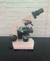 SEILER WESTLAB w/ 4 Objectives Microscope