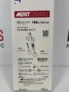 MERIT MEDICAL ACT1815/B TEMNO A.C.T. 18G x 15.0cm, Box of 5