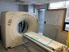 TOSHIBA Asteion 4 CT Scanner