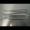 V. MUELLER Pratt Uterine Dilators Set