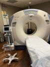 GE Brightspeed 16 CT Scanner