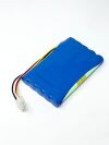 GE Datex-Ohmeda S/5 Patient Monitor Battery P/N 17014 12V, 4.0Ah NIMH Rechargeable (NEW Aftermarket Replacement) Monitor