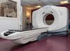 GE Optima 580 RT 16 Slice CT Scanner