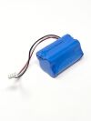 CARDINAL HEALTH KANGAROO E PUMP Battery Part#1054715 4.8V 3800MAH NIMH Rechargeable (NEW Aftermarket Replacement) Monitor