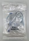 ETHICON 2229 Blake Silicone Drain - Lot of 5