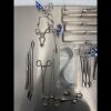 V. MUELLER and  Brands Retractors, Clamps and Other Instrument
