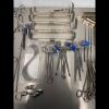 V. MUELLER and  Brands Retractors, Clamps and Other Instrument