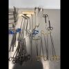 V. MUELLER and  Brands Retractors, Clamps and Other Instrument