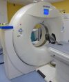 SIEMENS Definition AS 128 CT Scanner