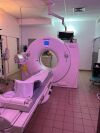 SIEMENS Definition AS 128 CT Scanner