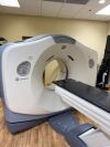 GE LightSpeed CT Scanner
