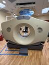 GE LightSpeed CT Scanner