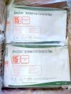 BARD INTL15 SureStep Intermittent Catheter Tray 15Fr Straight Tip , 1200mL Drainage Bag (CASE/20) 2026/08/31