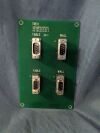 BENNETT 5184-262-30 4184-262-30 518426230 418426230 Bennett Generator Ion chamber Interface Board X-Ray Generator