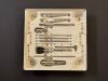 SMITH & NEPHEW 4149 ECTRA II Endo Carpal Tunnel Ligament Repair System