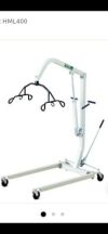 HOYER HLU4_HLU4E-O (Universal Lifter) Patient Lift