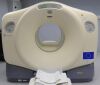 GE Discovery PET/CT