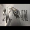 AESCULAP and V Mueller General Surgery Set