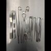 AESCULAP and V Mueller General Surgery Set