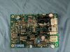 BENNETT 208163 REV.H 208163-1 REV.E 2081631 Bennett Generator Filament Control Board X-Ray Generator