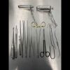 V. MUELLER Aesculap and  Brands Rectal Set