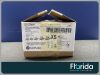 CAREFUSION 777000XS NEW OPEN BOX OF 10 CAREFUSION INFANT FLOW LP NASAL PRONGS XS. REF: 777000XS.