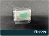 CAREFUSION 777000XS NEW OPEN BOX OF 10 CAREFUSION INFANT FLOW LP NASAL PRONGS XS. REF: 777000XS.