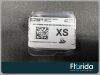 CAREFUSION 777000XS NEW OPEN BOX OF 10 CAREFUSION INFANT FLOW LP NASAL PRONGS XS. REF: 777000XS.
