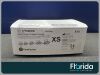CAREFUSION 777000XS NEW OPEN BOX OF 10 CAREFUSION INFANT FLOW LP NASAL PRONGS XS. REF: 777000XS.