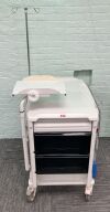 METRO Flexline Emergency Cart