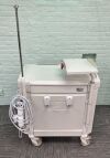 METRO Flexline Emergency Cart