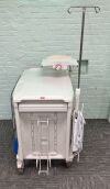 METRO Flexline Emergency Cart