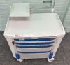 METRO Flexline Emergency Cart