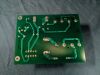 BENNETT 208122 REV.A 208122-1 2081221 Bennett Generator Power Shutoff Board X-Ray Generator