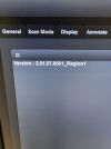 SAMSUNG HS70A ULTRASOUND