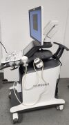 SAMSUNG HS70A ULTRASOUND