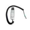 BAXTER REF 7000DV, TRUSYSTEM CABLE REMOTE CONTROL