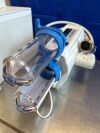 MEDRAD Mark V Provis Injector Angio