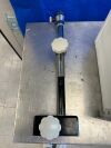 MEDRAD Mark V Provis Injector Angio