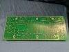 BENNETT 208117 REV.E 208067 208117-1 REV.G 2081171 Bennett Generator Rotor Adjust Board X-Ray Generator