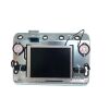 BAYLIS MEDICAL FRONT DISPLAY ASSEMBLY FOR REF RFP-100A RADIOFREQUENCY GENERATOR Electrosurgical Unit