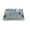 BAYLIS MEDICAL FRONT DISPLAY ASSEMBLY FOR REF RFP-100A RADIOFREQUENCY GENERATOR Electrosurgical Unit