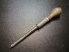 SYNTHES 324.04 Screwdriver Handle for Temporary Fixation Pins