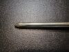 SYNTHES 324.04 Screwdriver Handle for Temporary Fixation Pins