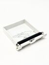 ZOLL 1001-0103 PRINTER TRAY Defibrillator