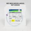 BOSTON SCIENTIFIC REF M001465250 (46525) Amplatz Super Stiff STRAIGHT. TIP Guidewire, 0.035 in x 180cm, EXP 2026/06