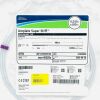 BOSTON SCIENTIFIC REF M001465250 (46525) Amplatz Super Stiff STRAIGHT. TIP Guidewire, 0.035 in x 180cm, EXP 2026/06