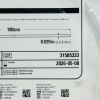 BOSTON SCIENTIFIC REF M001465250 (46525) Amplatz Super Stiff STRAIGHT. TIP Guidewire, 0.035 in x 180cm, EXP 2026/05