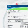 BOSTON SCIENTIFIC REF M001465030 (46503) Amplatz Super Stiff J-TIP Guidewire, 0.038in x 145cm, EXP 2025/12